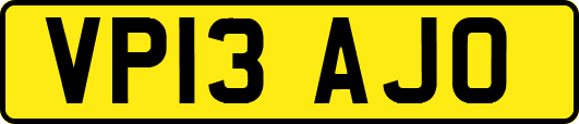 VP13AJO