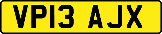 VP13AJX