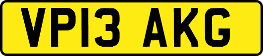 VP13AKG