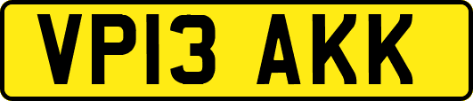 VP13AKK