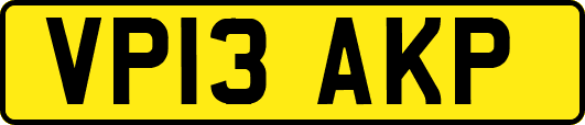VP13AKP