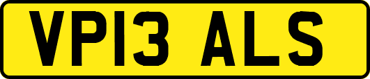 VP13ALS