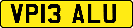 VP13ALU