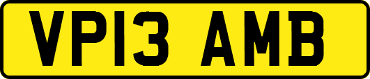 VP13AMB
