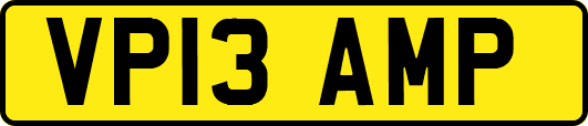 VP13AMP