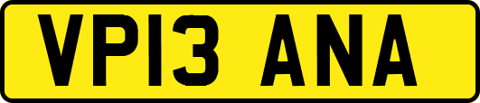 VP13ANA