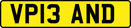 VP13AND