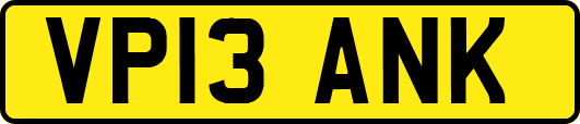 VP13ANK
