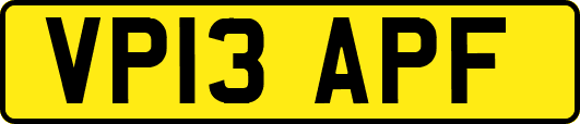 VP13APF