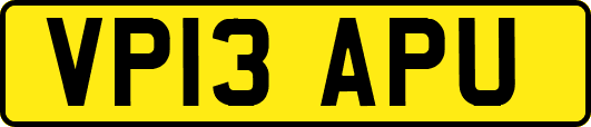 VP13APU