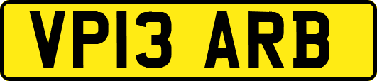 VP13ARB