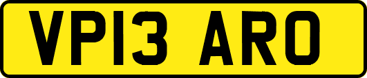 VP13ARO