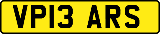 VP13ARS