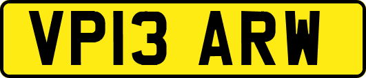 VP13ARW