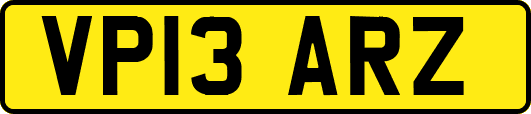 VP13ARZ