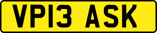 VP13ASK