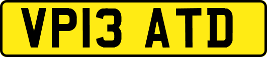 VP13ATD