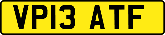 VP13ATF