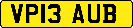 VP13AUB