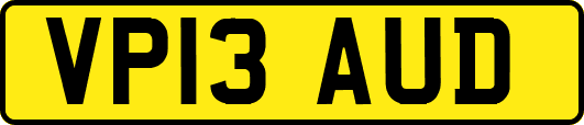 VP13AUD