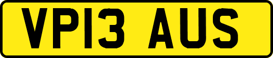 VP13AUS