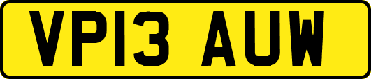 VP13AUW