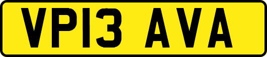 VP13AVA