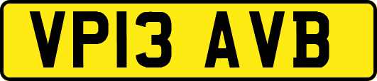VP13AVB