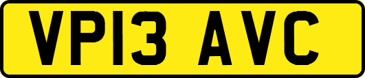 VP13AVC