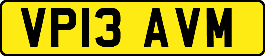 VP13AVM