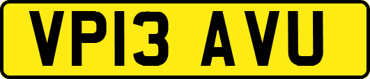 VP13AVU