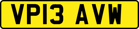 VP13AVW