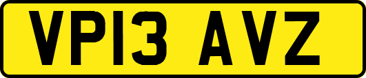 VP13AVZ
