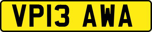 VP13AWA