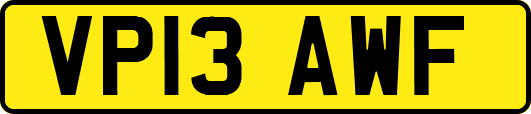 VP13AWF