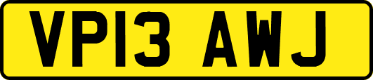 VP13AWJ