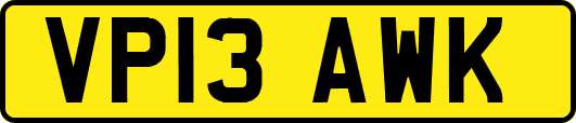 VP13AWK