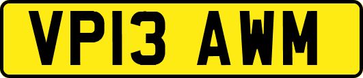 VP13AWM