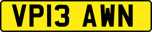 VP13AWN