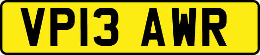VP13AWR