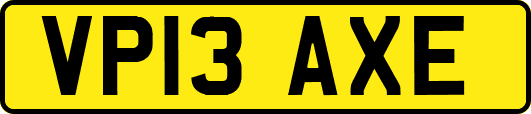 VP13AXE