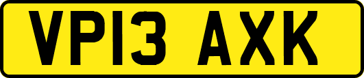 VP13AXK