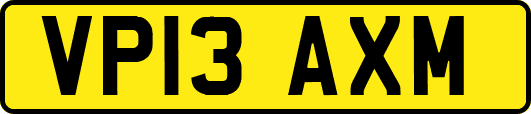 VP13AXM