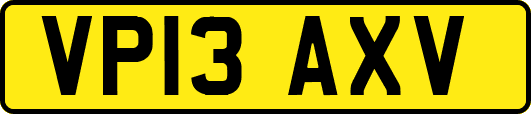 VP13AXV