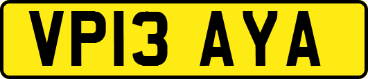 VP13AYA