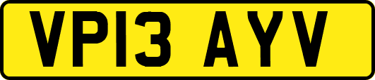VP13AYV