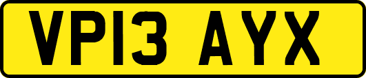 VP13AYX