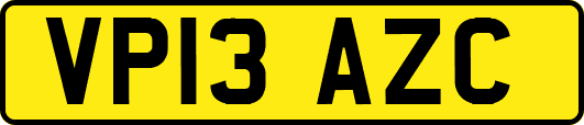 VP13AZC