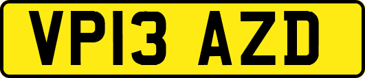 VP13AZD