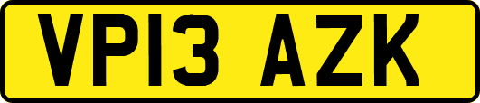 VP13AZK